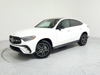 Certified 2024 Mercedes-Benz GLC 300 4MATIC w/ AMG Line