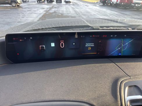 New 2026 Ford Expedition Tremor image 15