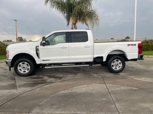 New 2026 Ford F250 XLT w/ XLT Premium Package image 2