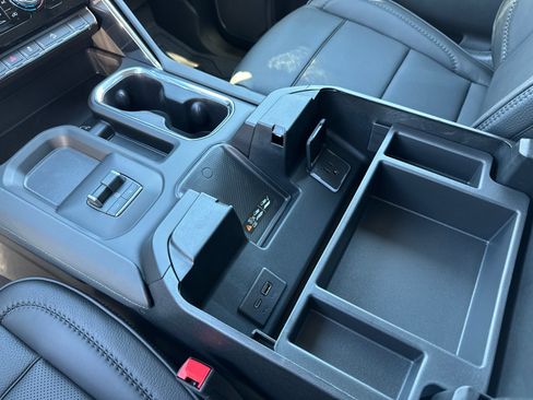 New 2026 GMC Sierra 2500 Denali w/ Denali Reserve Package image 30