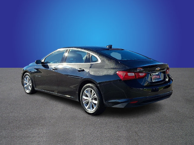 Used 2025 Chevrolet Malibu LT FWD image 6