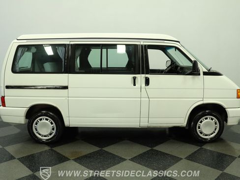 Used 1992 Volkswagen Eurovan Camper FWD image 13