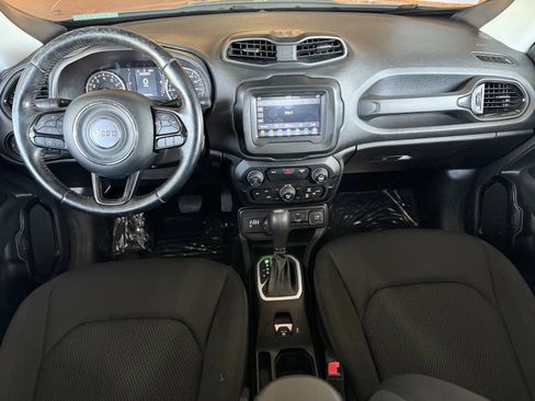 Used 2020 Jeep Renegade Altitude AWD/4WD image 19