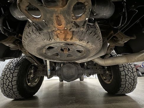 Used 2017 RAM 3500 Big Horn image 39