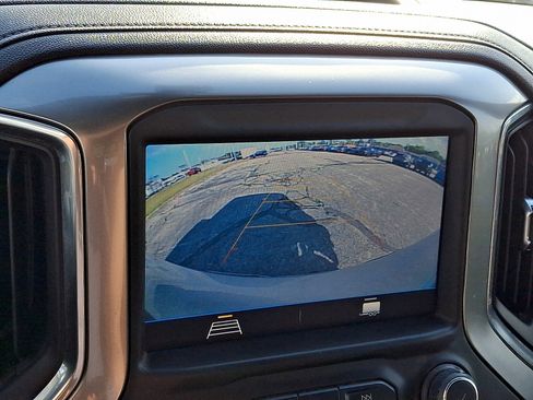 Used 2022 Chevrolet Silverado 1500 RST w/ Safety Package image 16