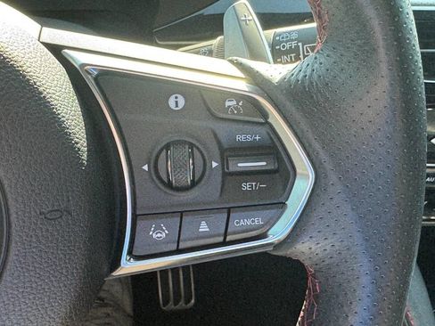 Certified 2024 Acura MDX A-Spec AWD/4WD image 26