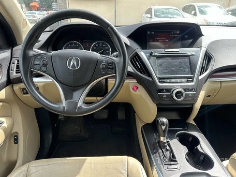 Used 2014 Acura MDX SH-AWD image 15