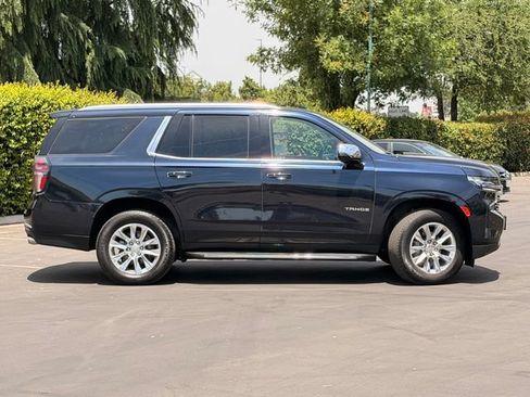 Used 2023 Chevrolet Tahoe Premier AWD/4WD image 4