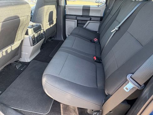 Used 2018 Ford F150 XL w/ Equipment Group 101A Mid RWD image 23