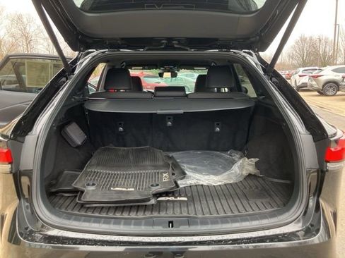 Used 2023 Lexus RX 350 AWD w/ Accessory Package image 15
