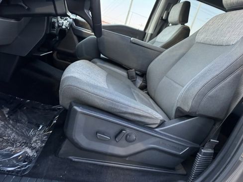 Certified 2023 Ford F150 XLT w/ Equipment Group 302A High image 8