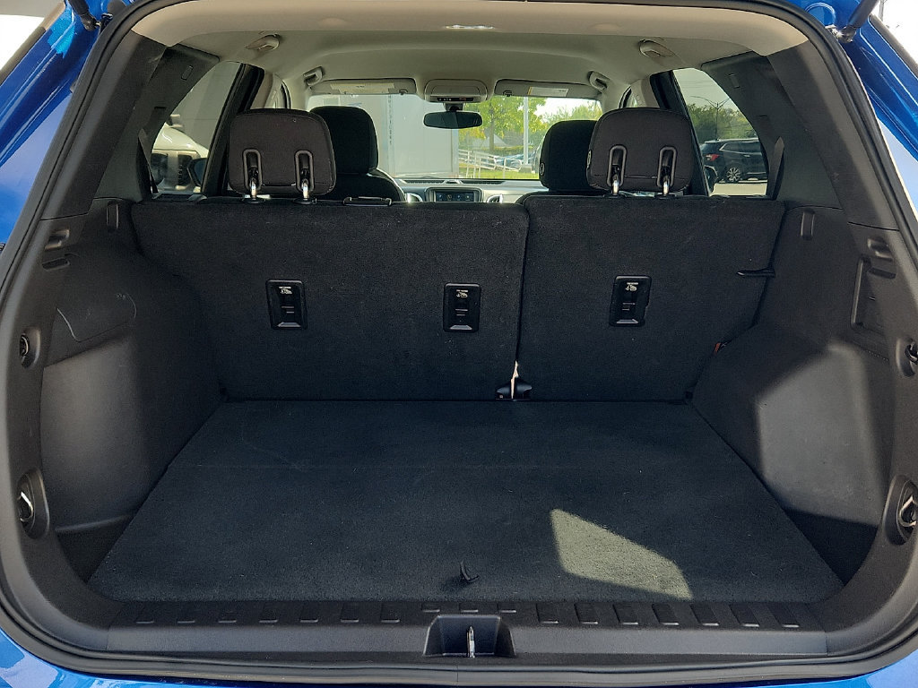 Used 2019 Chevrolet Equinox LT FWD image 22