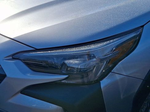 New 2025 Subaru Outback Limited image 5