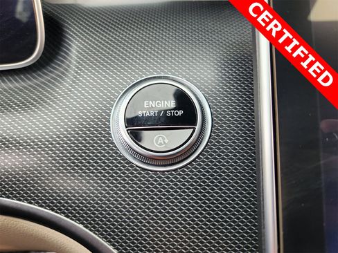 Certified 2025 Mercedes-Benz C 300 Sedan image 22