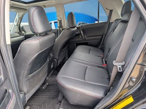 Used 2023 Toyota 4Runner TRD Off-Road Premium w/ Moonroof Package image 14