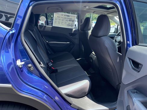 New 2025 Subaru Crosstrek 2.5i Premium image 40