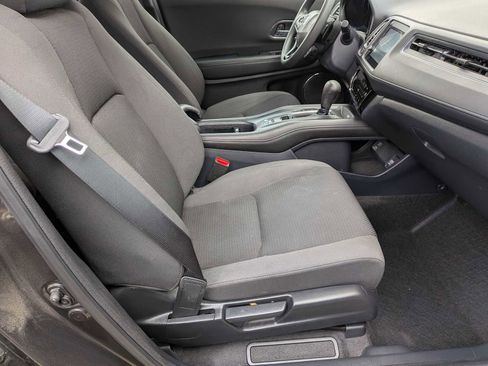 Used 2021 Honda HR-V EX image 19