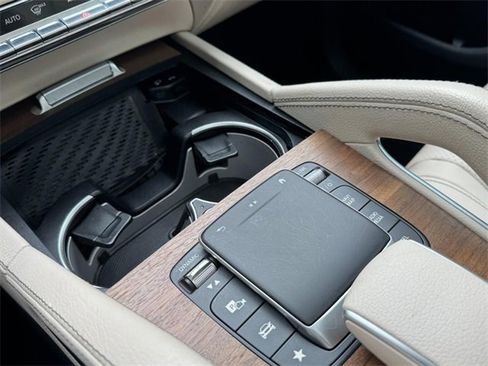 Used 2023 Mercedes-Benz GLE 450 4MATIC image 20