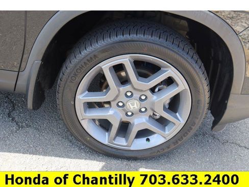 Used 2023 Honda Passport EX-L image 35