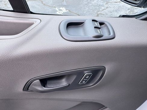 New 2026 Ford Transit 150 Low Roof image 19
