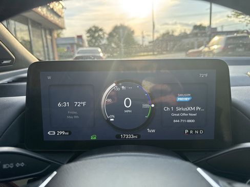 Used 2024 Honda Prologue Touring image 18