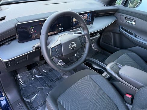 New 2026 Nissan Leaf image 14