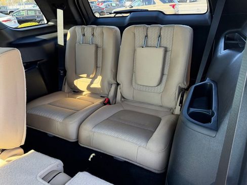 Used 2017 Ford Explorer 4WD image 34