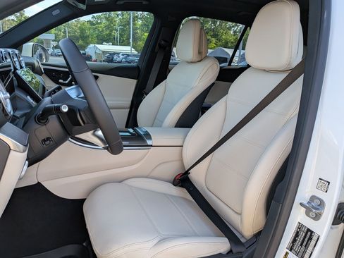 New 2026 Mercedes-Benz GLC 300 4MATIC image 16