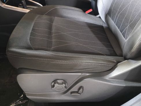 Used 2018 Ford EcoSport SE FWD image 23