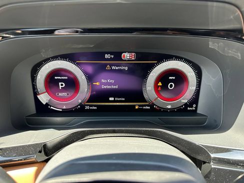 New 2026 Nissan Pathfinder Platinum AWD/4WD image 25