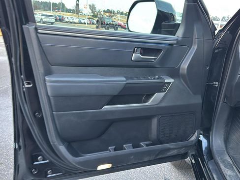 Used 2023 Toyota Tundra Platinum image 14