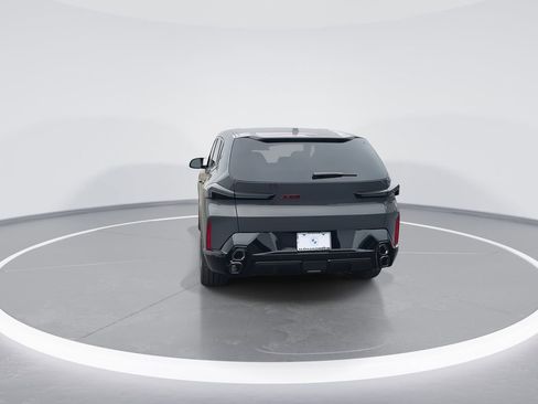 New 2026 BMW XM Label Red image 7