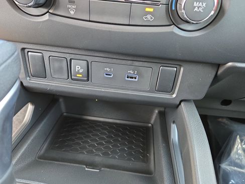 New 2026 Nissan Frontier S image 28