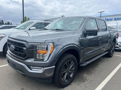 Used 2022 Ford F150 XLT w/ Equipment Group 302A High