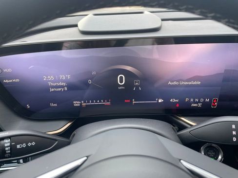 New 2026 Buick Envision Avenir image 15