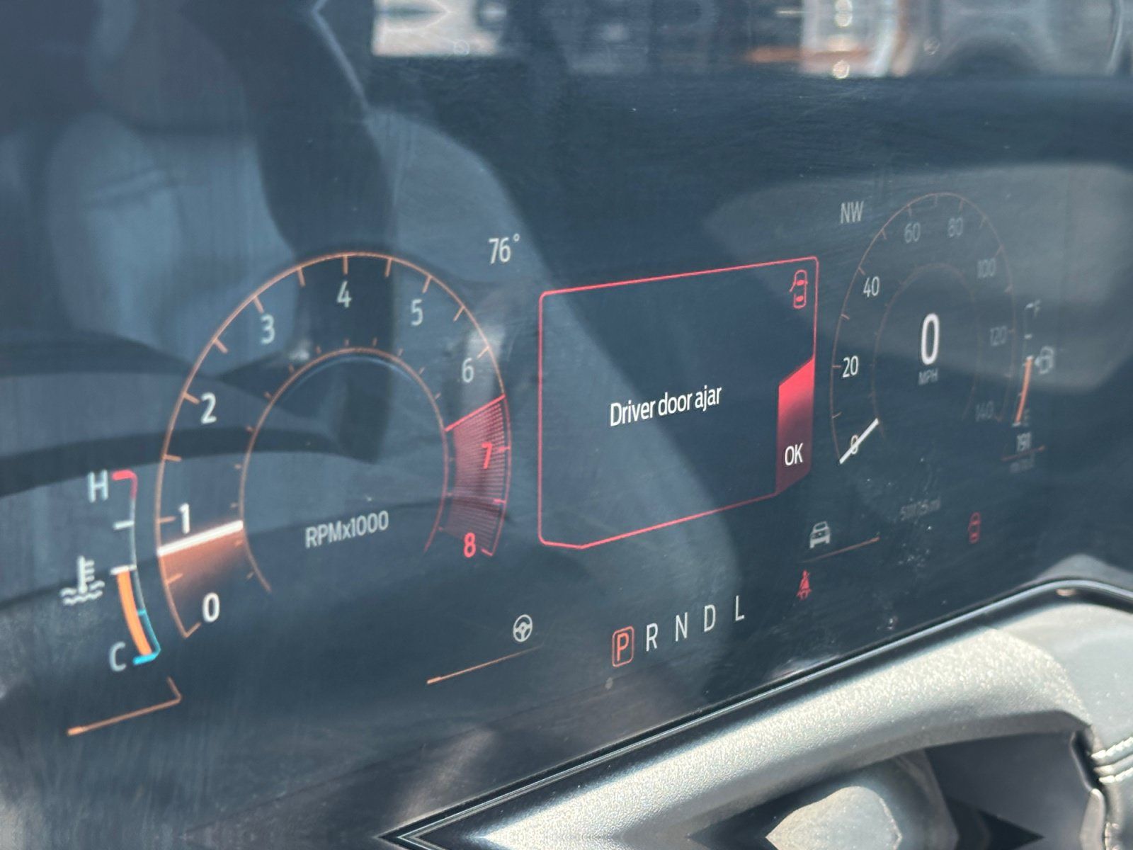 Certified 2024 Ford Mustang Premium RWD image 18