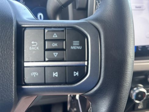 Used 2025 Ford F150 XLT w/ Equipment Group 301A Standard AWD/4WD image 13