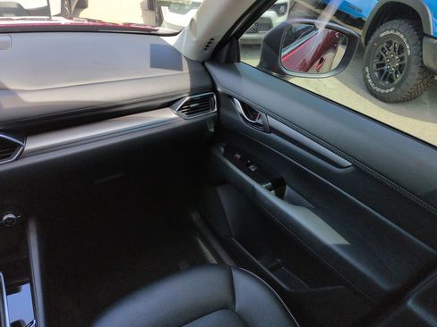 Used 2024 MAZDA CX-5 AWD 2.5 S w/ Select Package image 17