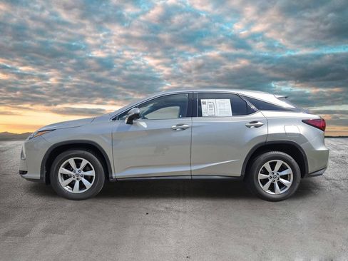 Used 2019 Lexus RX 350 AWD w/ Navigation Package image 5