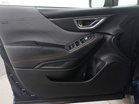 Used 2020 Subaru Forester Sport image 22