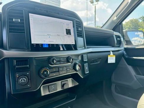 Used 2024 Ford F150 XL AWD/4WD image 20