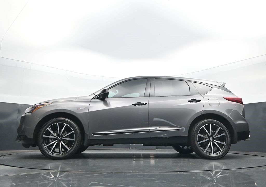 Used 2025 Acura RDX w/ Advance Package AWD/4WD image 52