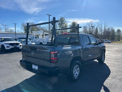 Used 2022 Nissan Frontier S w/ Technology Package image 13