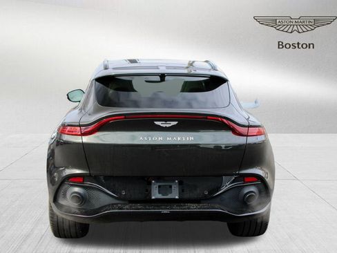 Used 2023 Aston Martin DBX AWD/4WD image 3