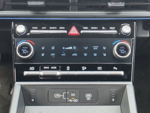 New 2026 Hyundai Santa Fe Calligraphy image 26