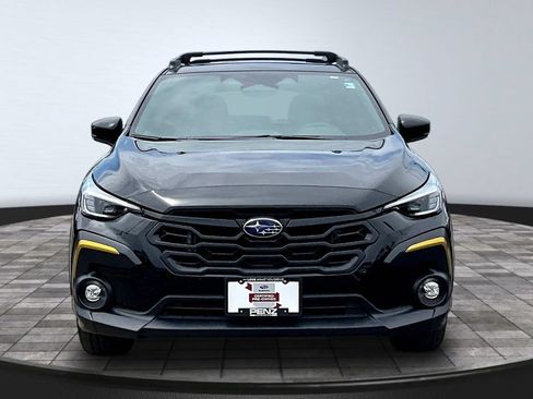 Certified 2025 Subaru Crosstrek 2.5i Sport w/ Crosstrek Mirror Package AWD/4WD image 2