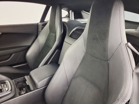Used 2021 Jaguar F-TYPE Coupe image 11