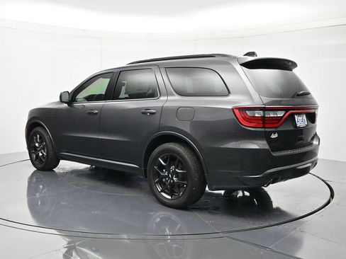 New 2026 Dodge Durango GT AWD/4WD image 7