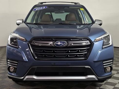 Used 2023 Subaru Forester Touring AWD/4WD image 5