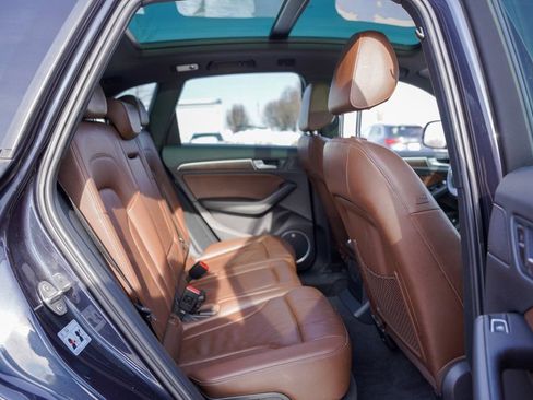 Used 2016 Audi Q5 3.0T Premium Plus image 36